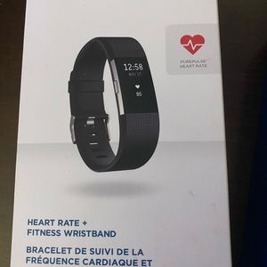 Fitbit Charge 2